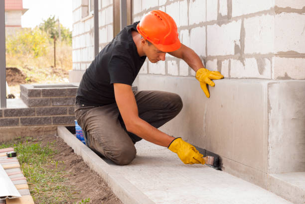 Licensed Emergency Waterproofing service in Hokes Bluff, AL - Halo Water Proofing